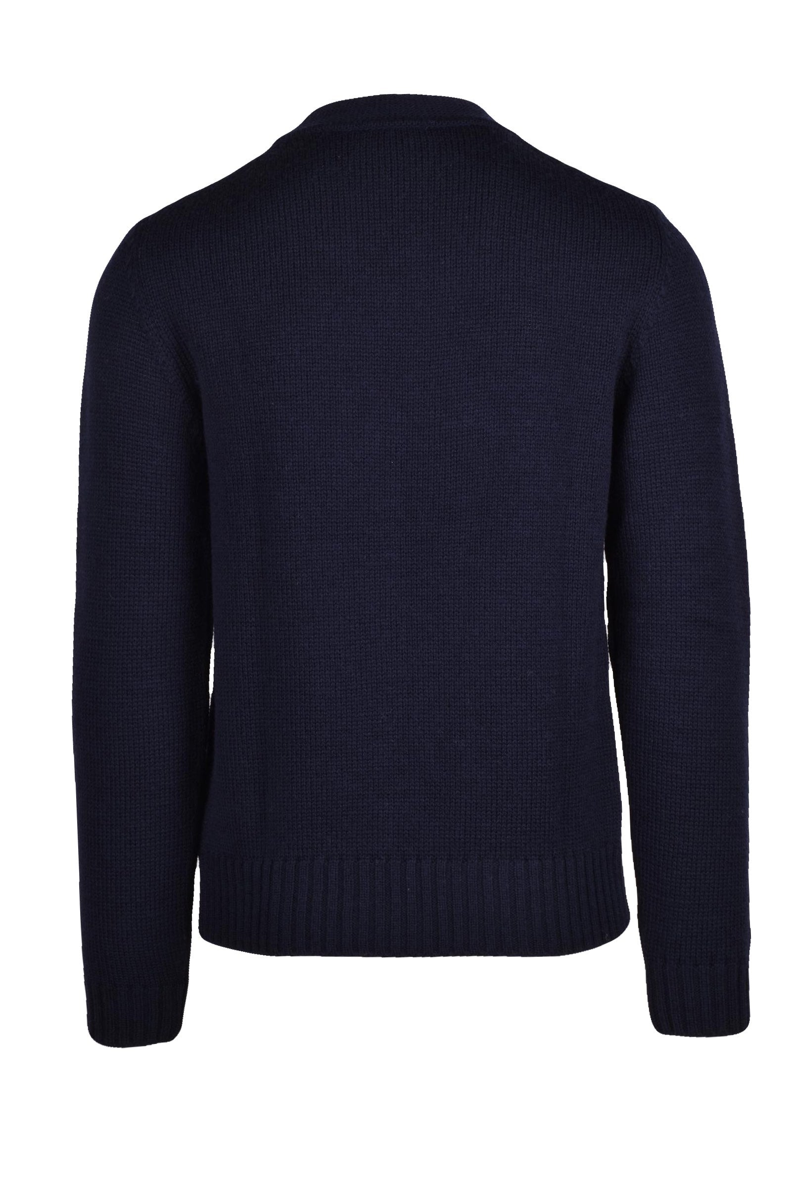 WOOL &amp; CO - KNITWEAR AND SWEATSHIRTS