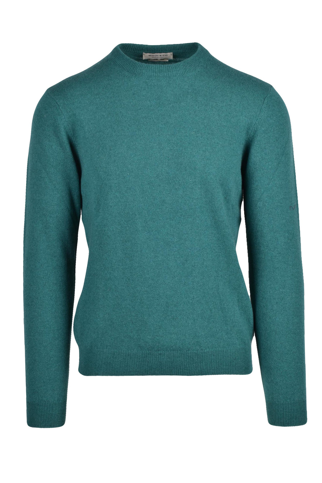 WOOL &amp; CO - KNITWEAR AND SWEATSHIRTS