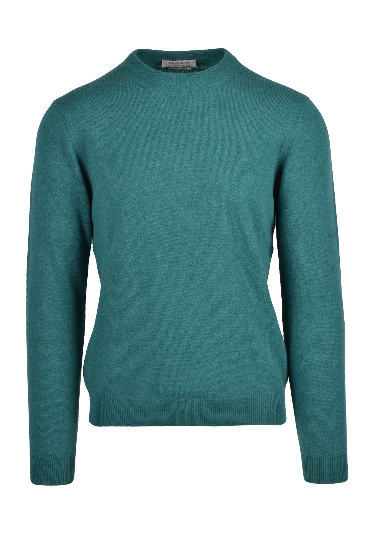 WOOL & CO - KNITWEAR AND SWEATSHIRTS