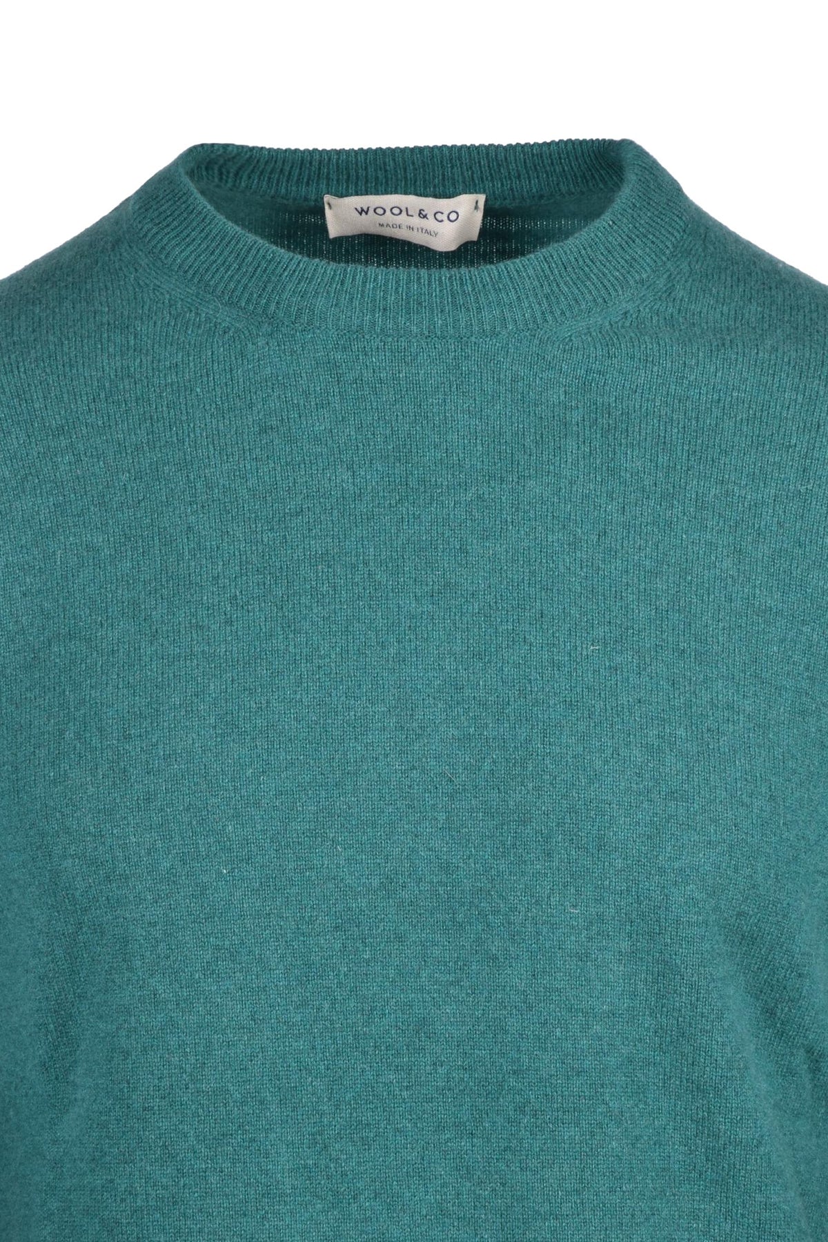WOOL &amp; CO - KNITWEAR AND SWEATSHIRTS