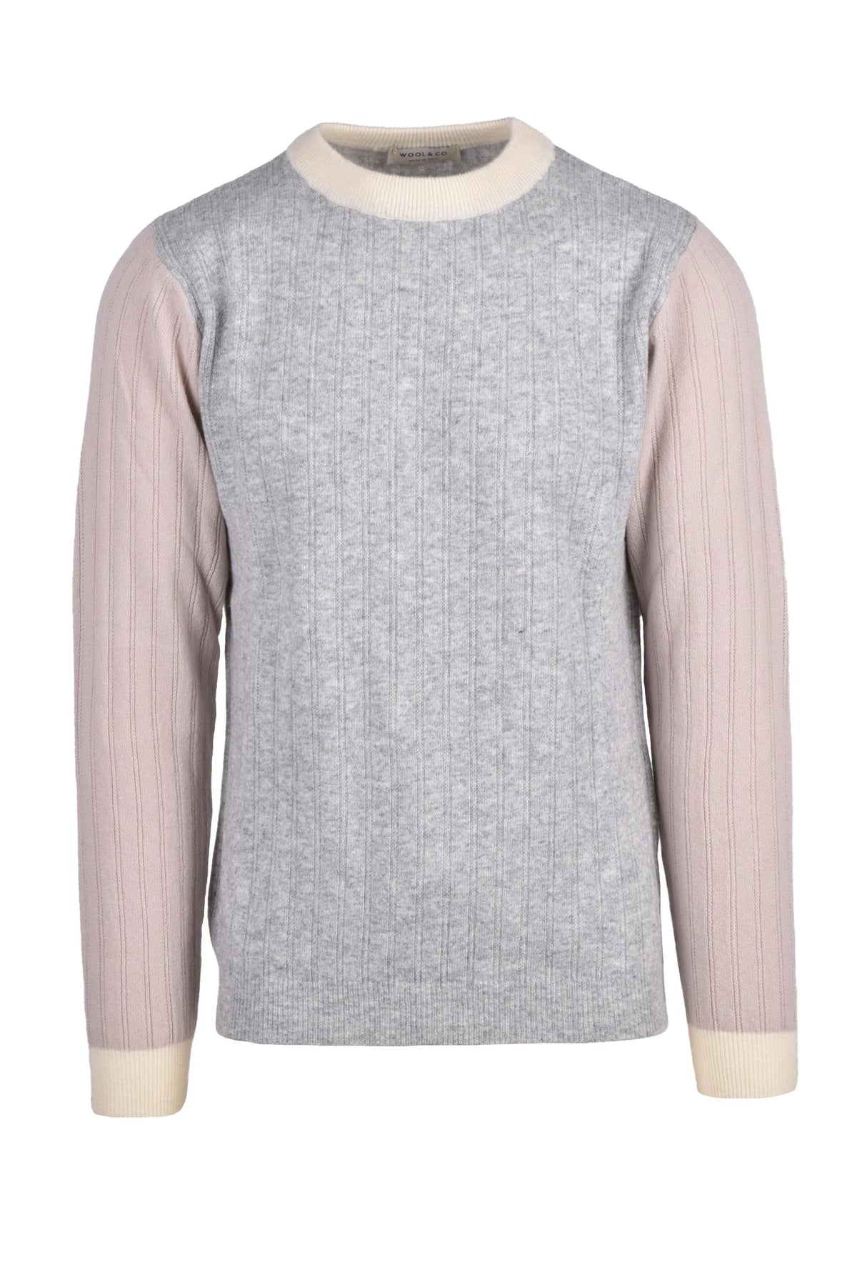 WOOL &amp; CO - KNITWEAR AND SWEATSHIRTS