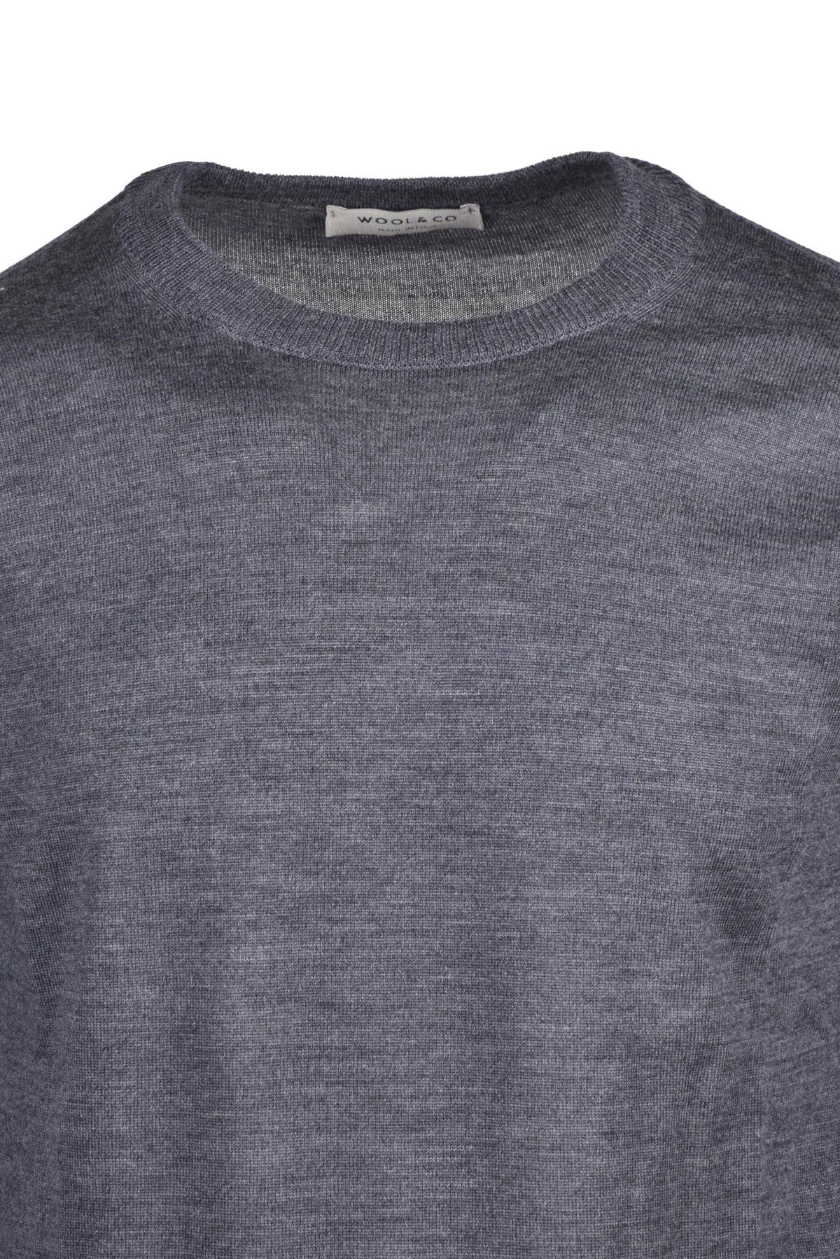 WOOL & CO - KNITWEAR AND SWEATSHIRTS