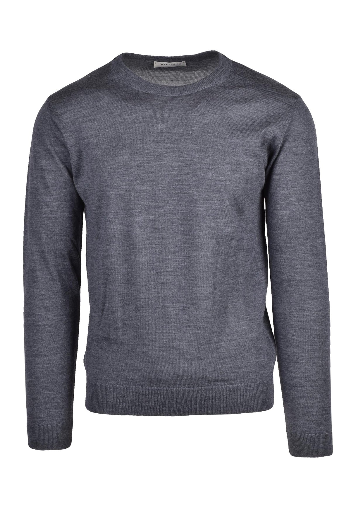 WOOL &amp; CO - KNITWEAR AND SWEATSHIRTS