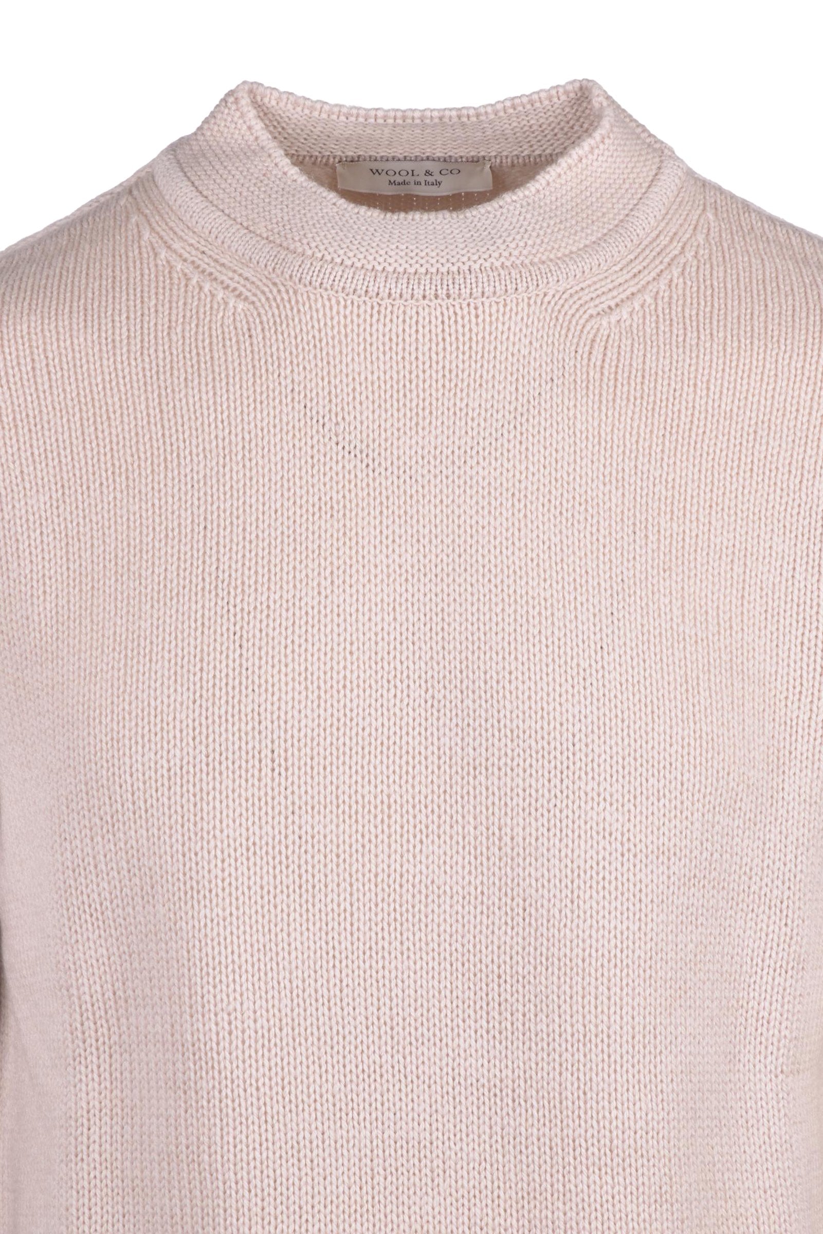 WOOL &amp; CO - KNITWEAR AND SWEATSHIRTS