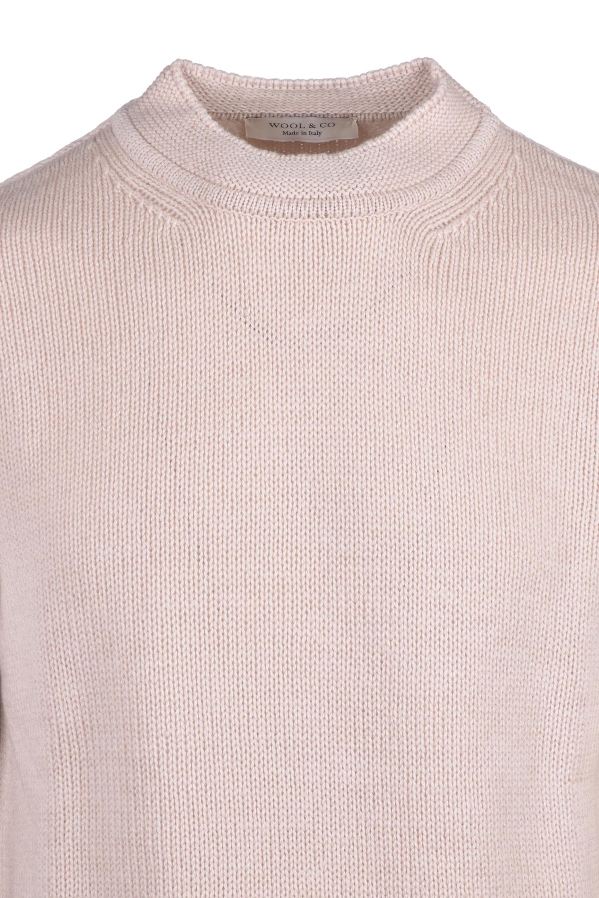 WOOL &amp; CO - KNITWEAR AND SWEATSHIRTS