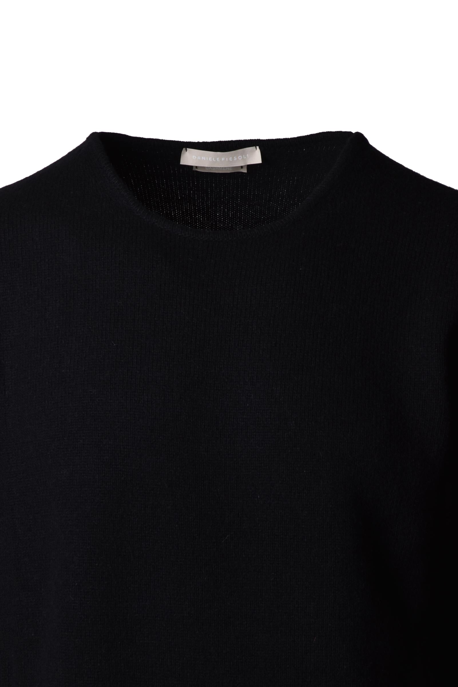 DANIELE FIESOLI - KNITWEAR AND SWEATSHIRTS