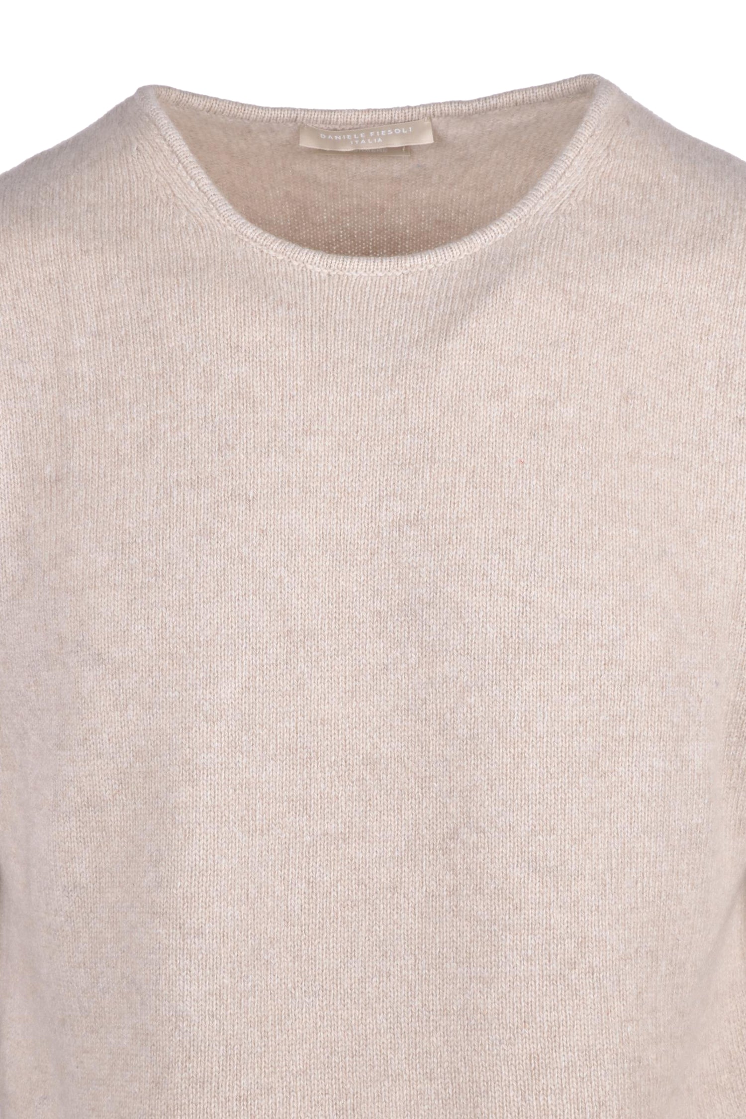 DANIELE FIESOLI - KNITWEAR AND SWEATSHIRTS