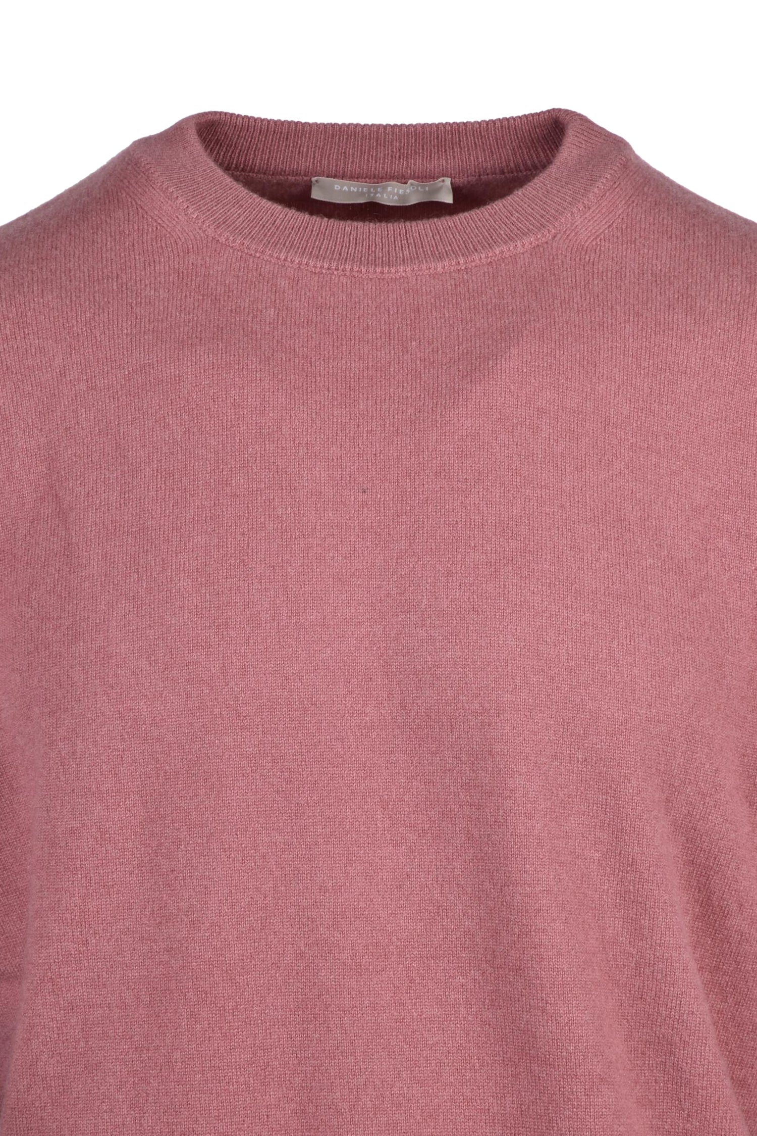 DANIELE FIESOLI - KNITWEAR AND SWEATSHIRTS