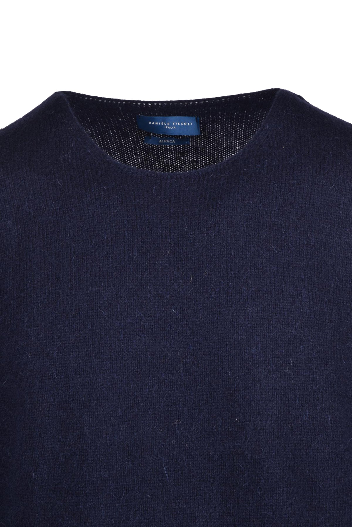 DANIELE FIESOLI - KNITWEAR AND SWEATSHIRTS