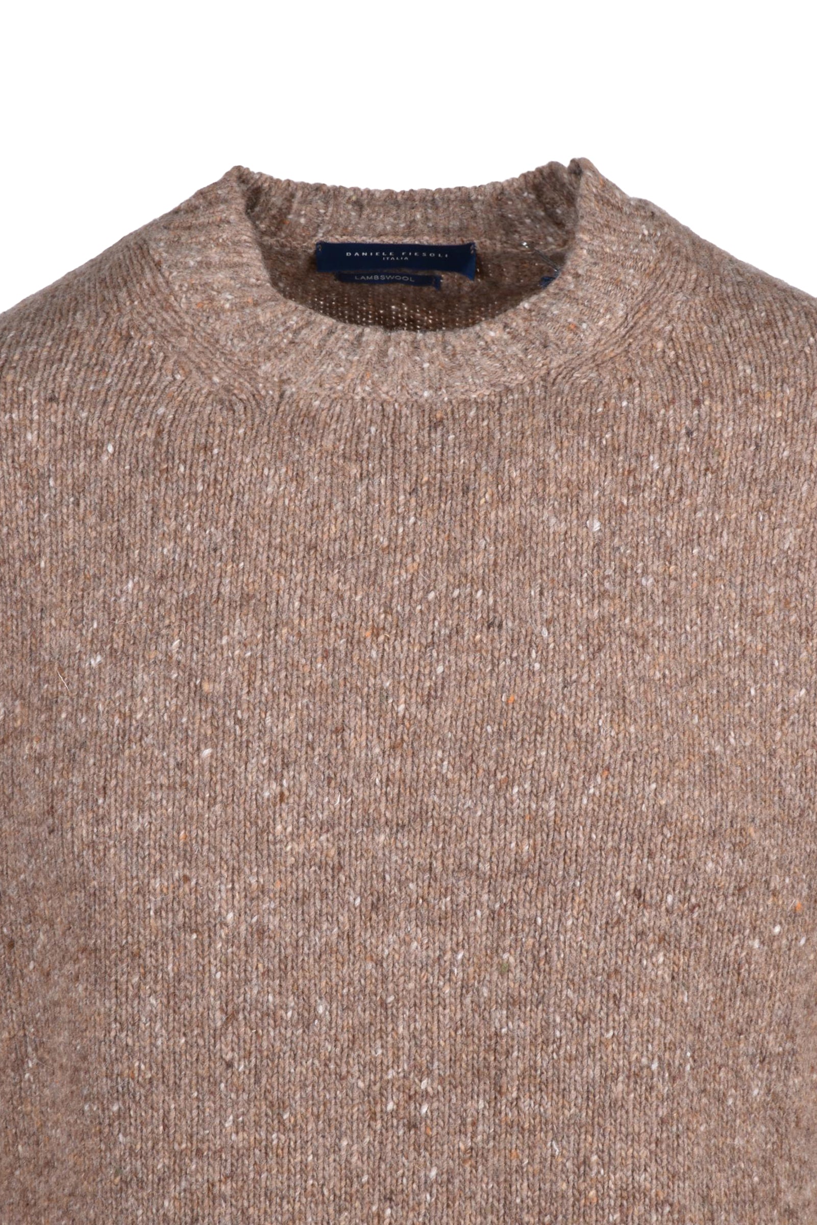 DANIELE FIESOLI - KNITWEAR AND SWEATSHIRTS