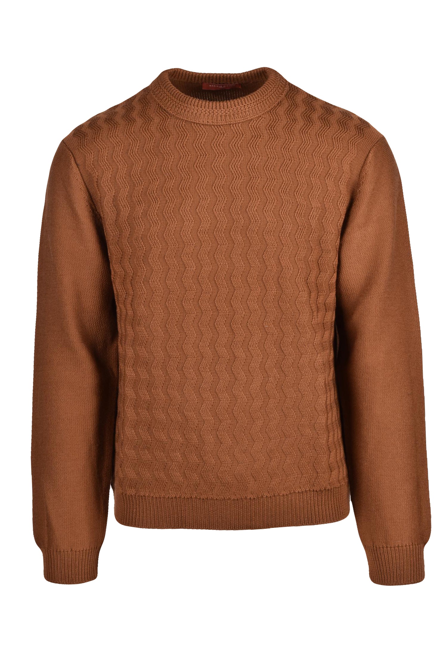 DANIELE FIESOLI - KNITWEAR AND SWEATSHIRTS