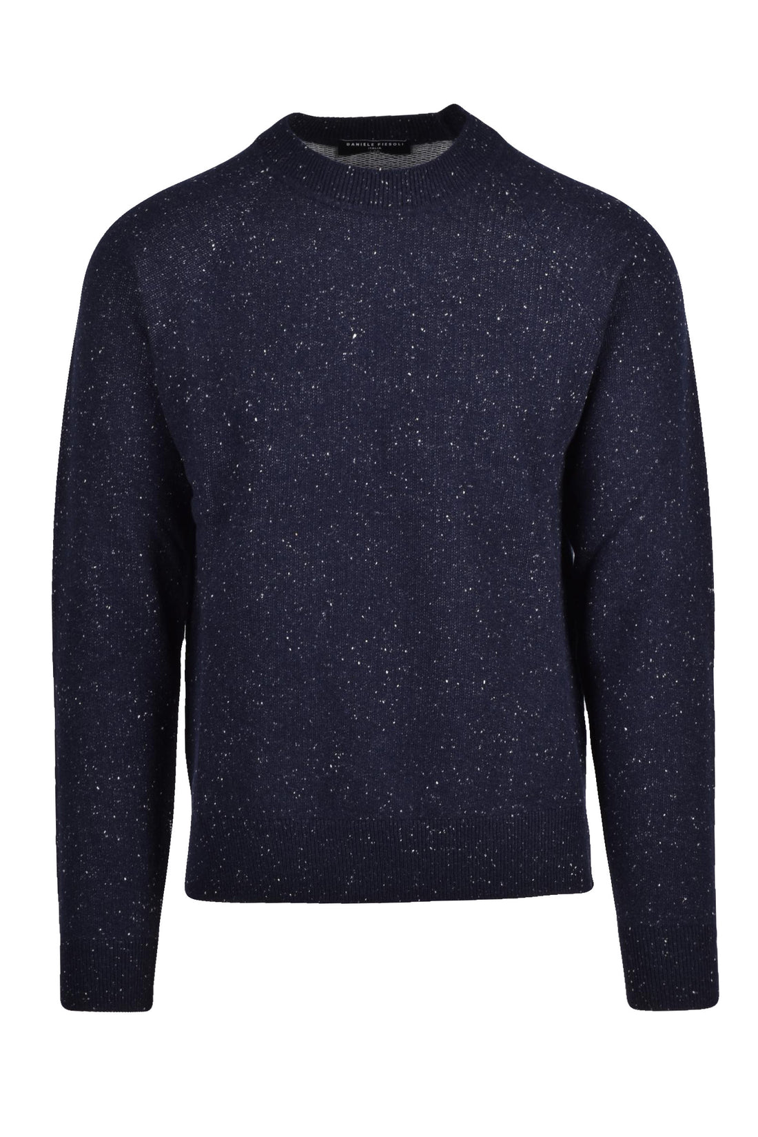 DANIELE FIESOLI - KNITWEAR AND SWEATSHIRTS