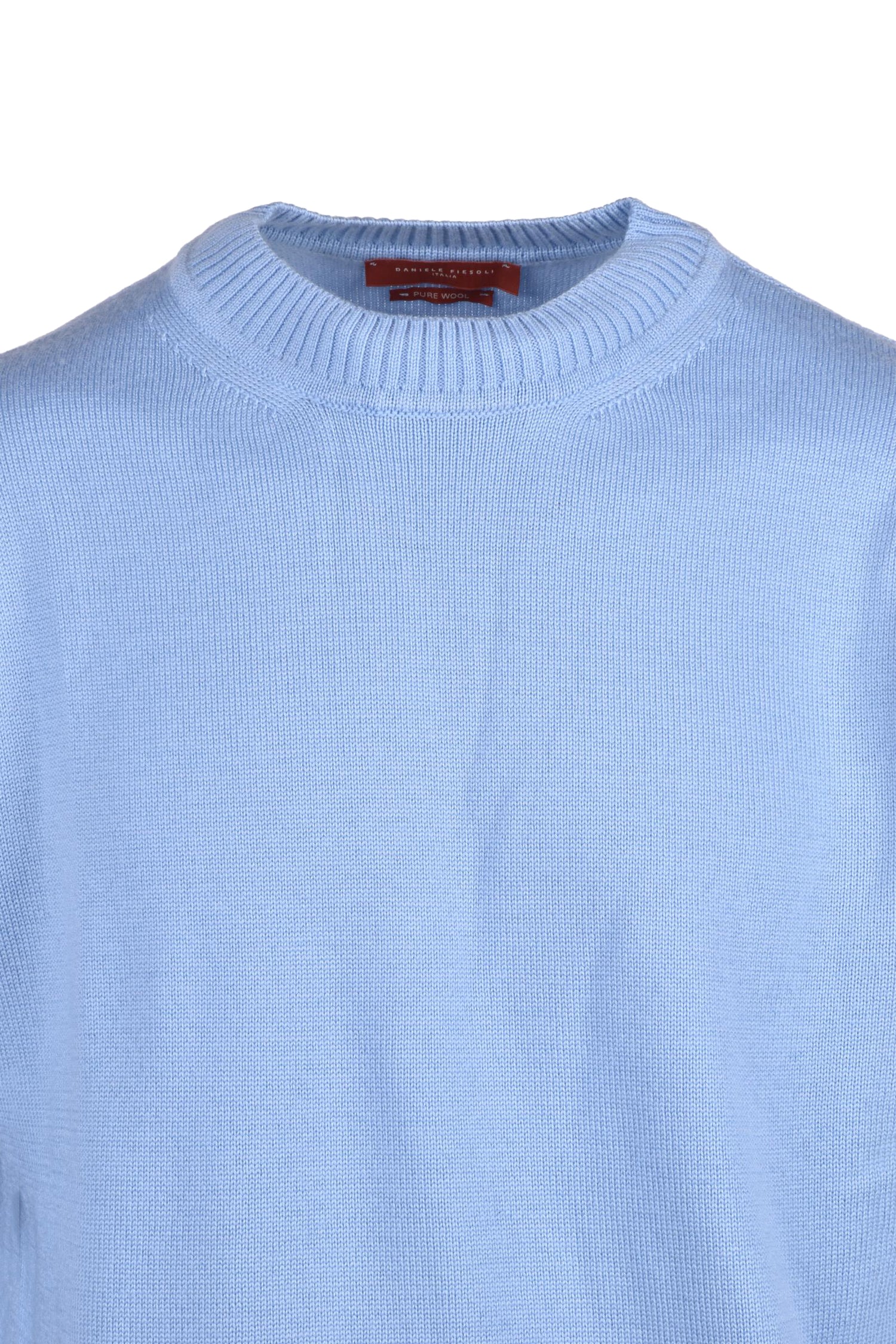 DANIELE FIESOLI - KNITWEAR AND SWEATSHIRTS
