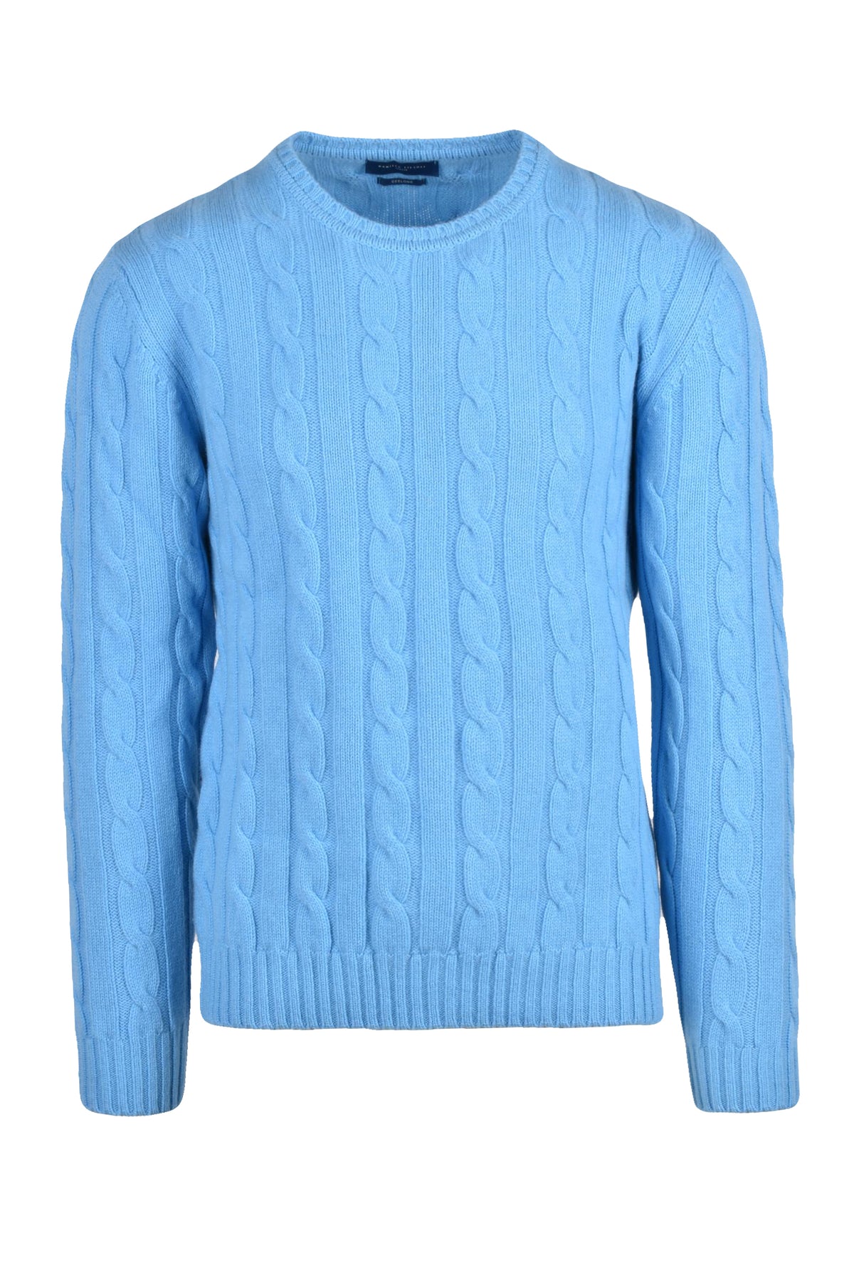 DANIELE FIESOLI - KNITWEAR AND SWEATSHIRTS
