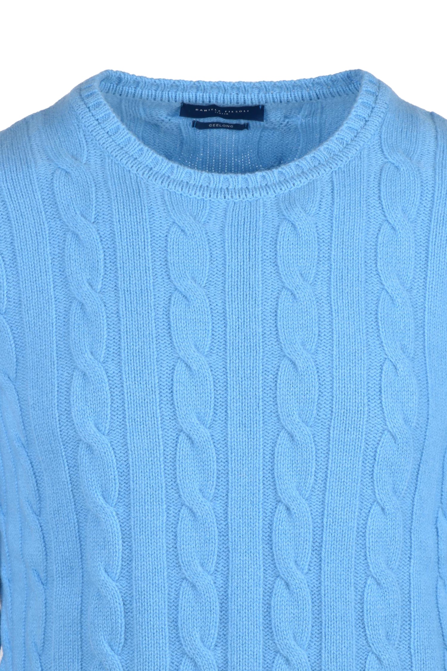 DANIELE FIESOLI - KNITWEAR AND SWEATSHIRTS