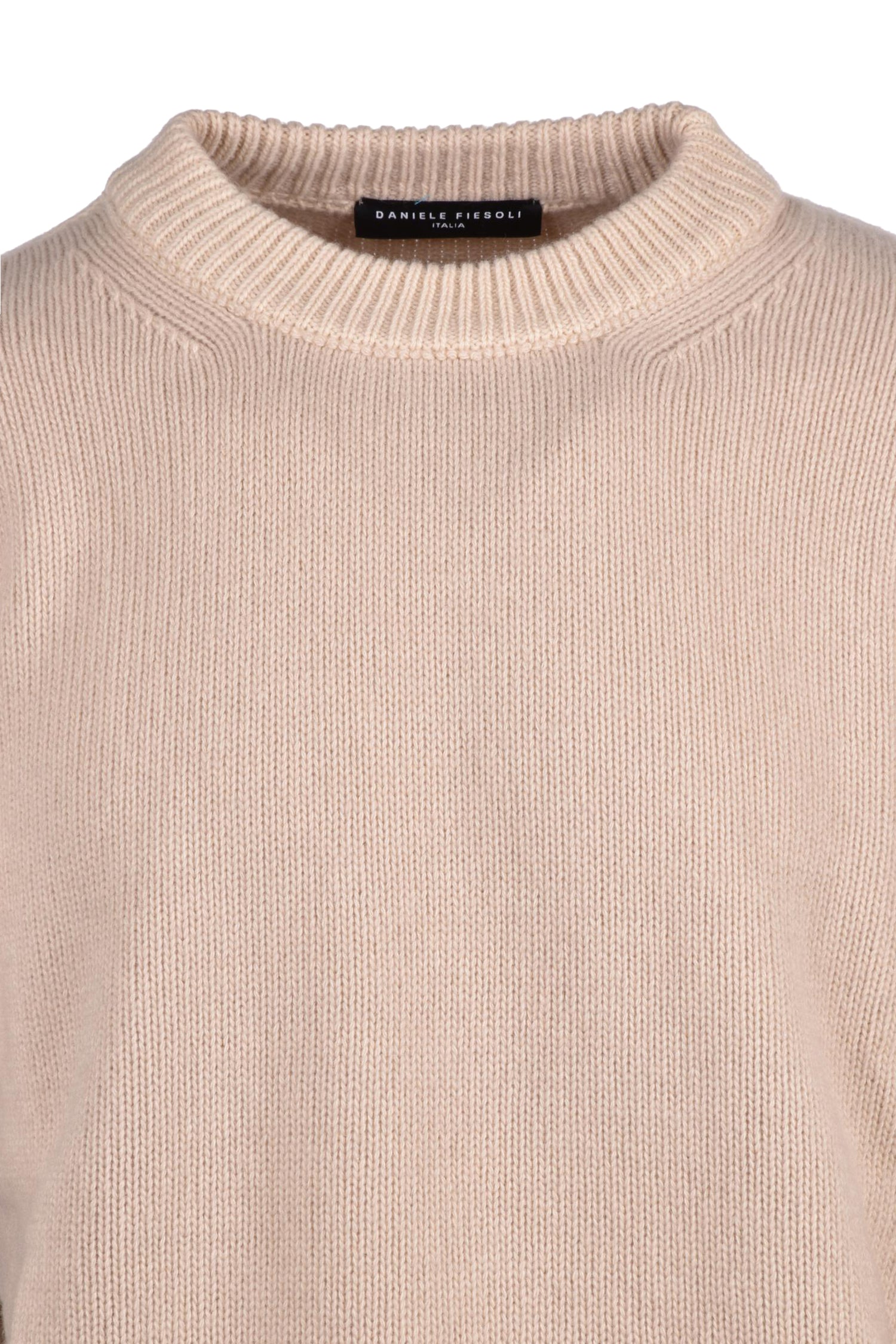 DANIELE FIESOLI - KNITWEAR AND SWEATSHIRTS