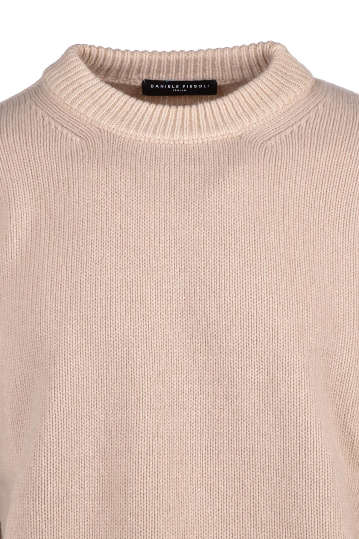 DANIELE FIESOLI - KNITWEAR AND SWEATSHIRTS