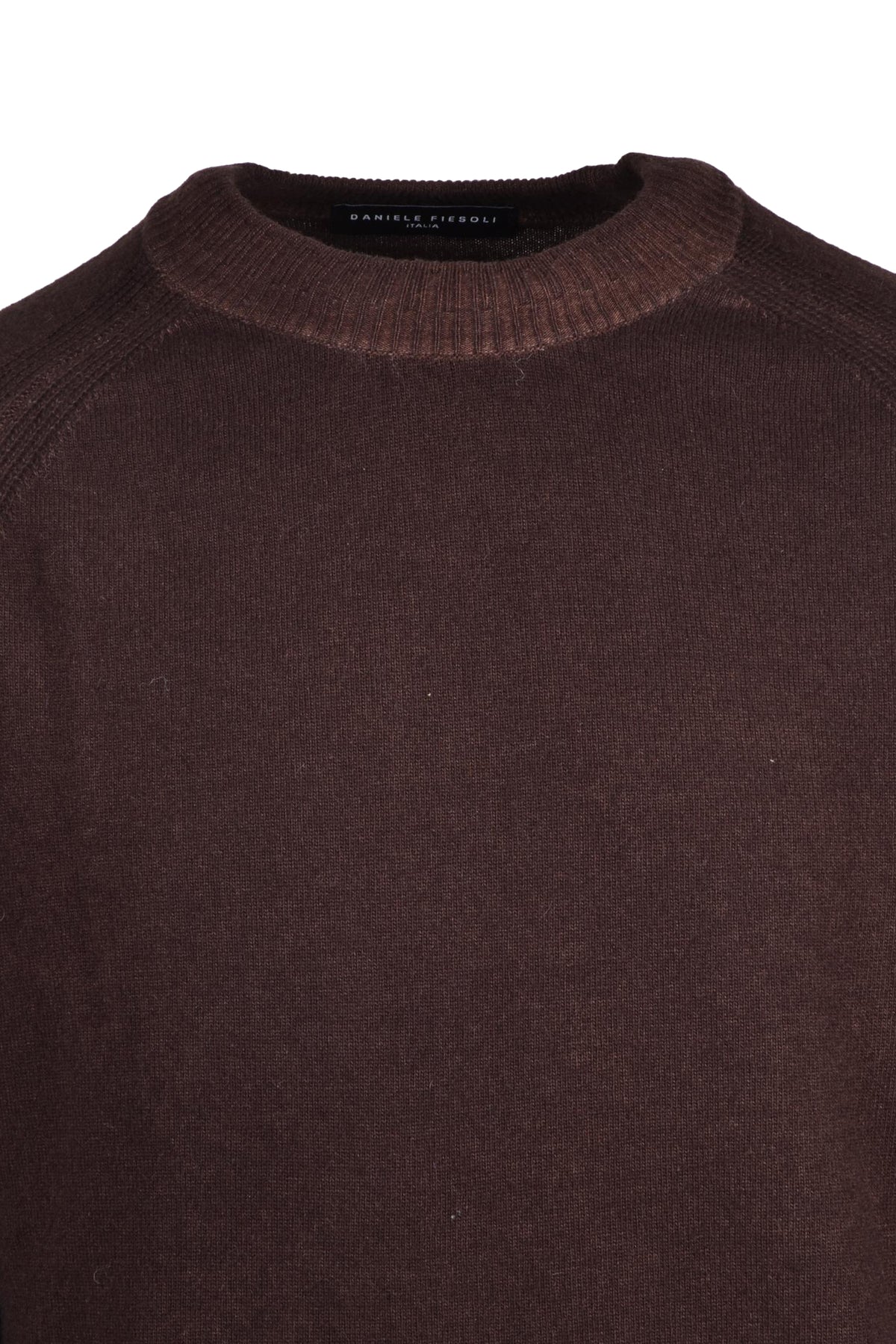 DANIELE FIESOLI - KNITWEAR AND SWEATSHIRTS