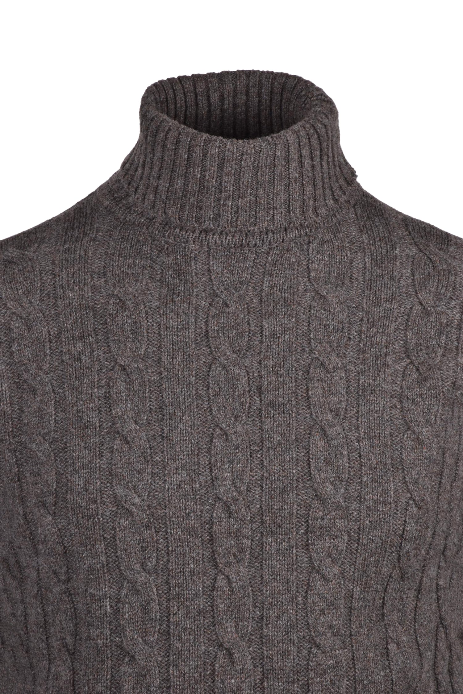 DANIELE FIESOLI - KNITWEAR AND SWEATSHIRTS