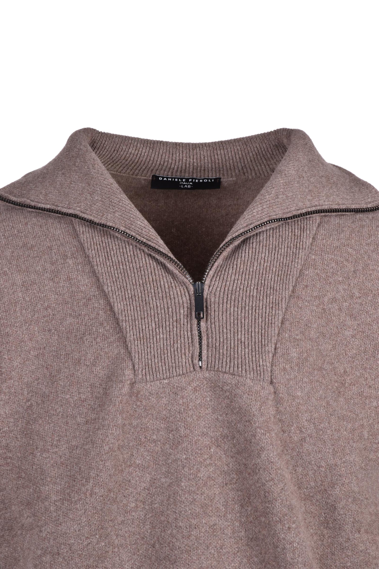 DANIELE FIESOLI - KNITWEAR AND SWEATSHIRTS