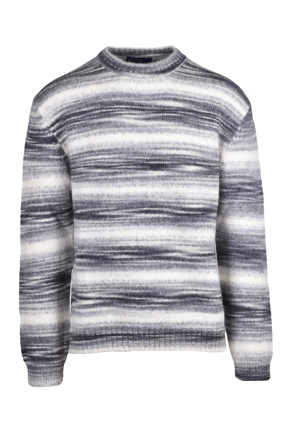 DANIELE FIESOLI - KNITWEAR AND SWEATSHIRTS