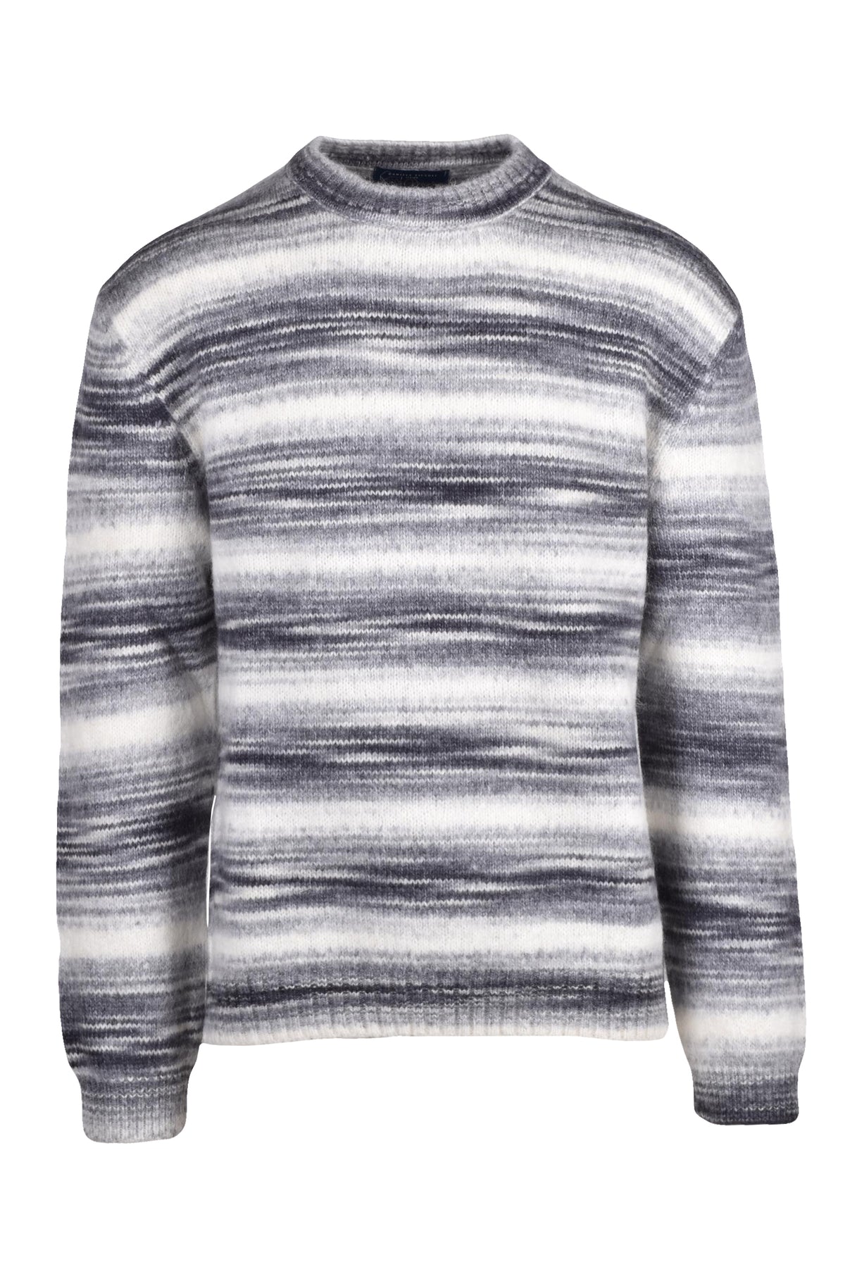 DANIELE FIESOLI - KNITWEAR AND SWEATSHIRTS