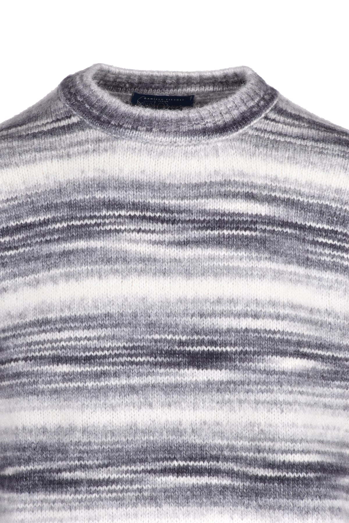 DANIELE FIESOLI - KNITWEAR AND SWEATSHIRTS