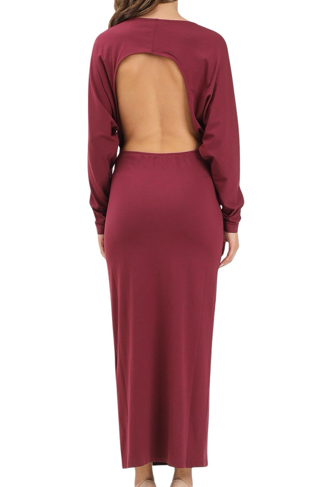 MAR DE MARGARITAS - DRESS