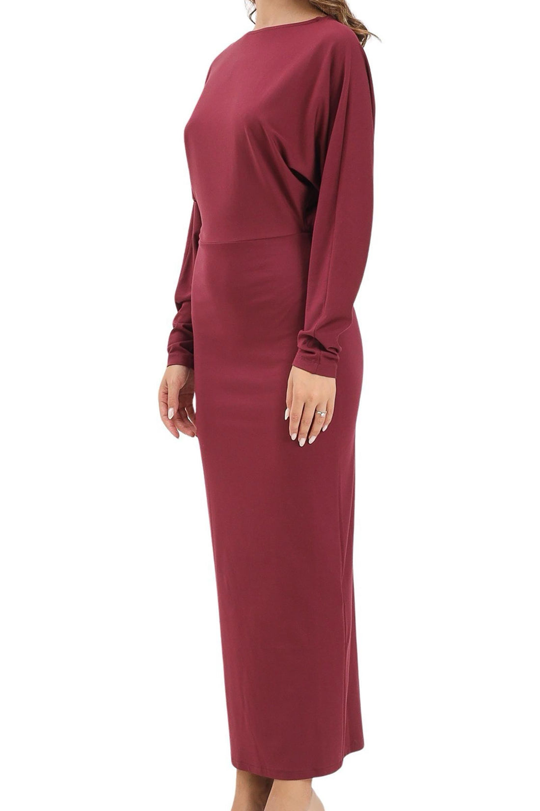 MAR DE MARGARITAS - DRESS