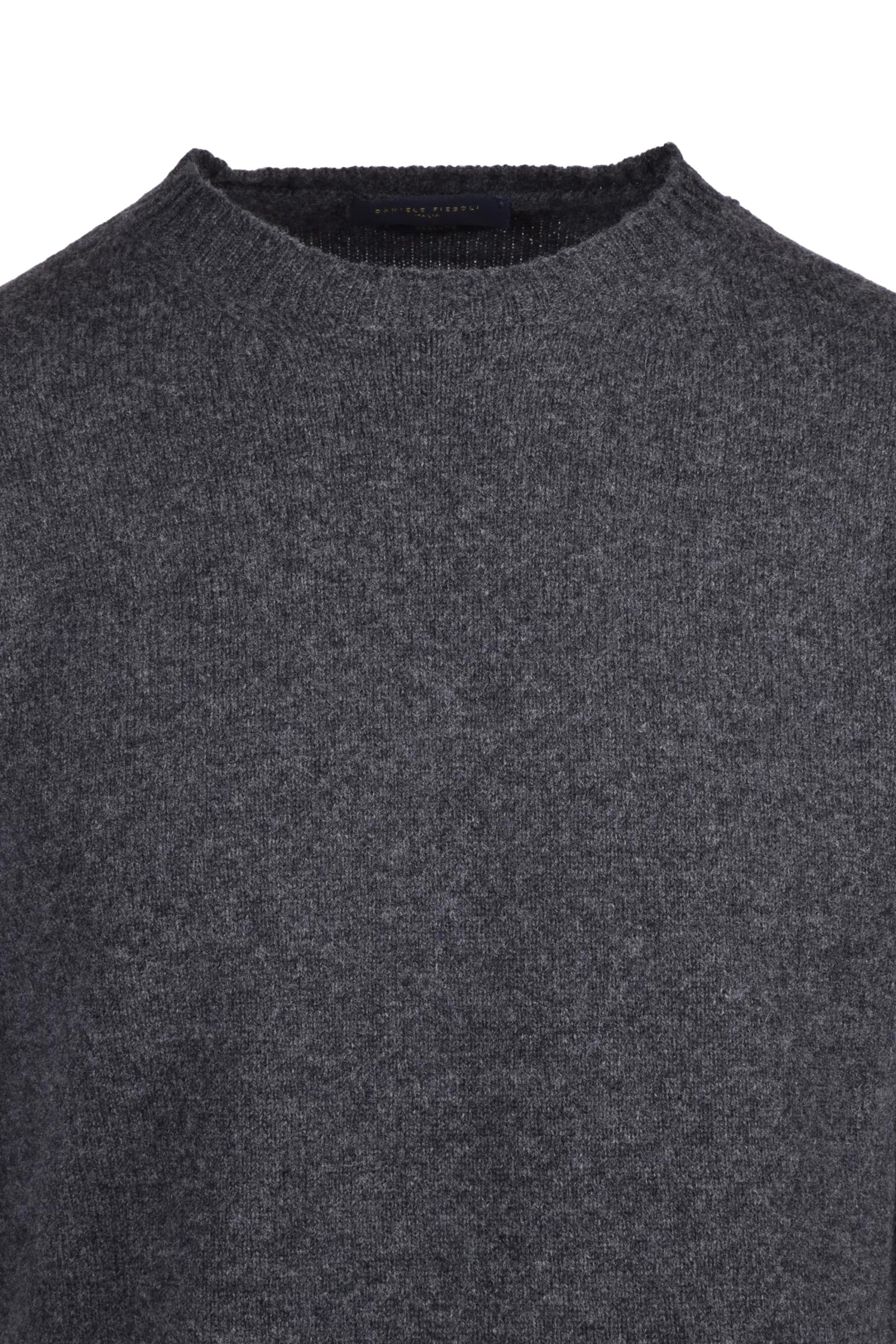 DANIELE FIESOLI - KNITWEAR AND SWEATSHIRTS