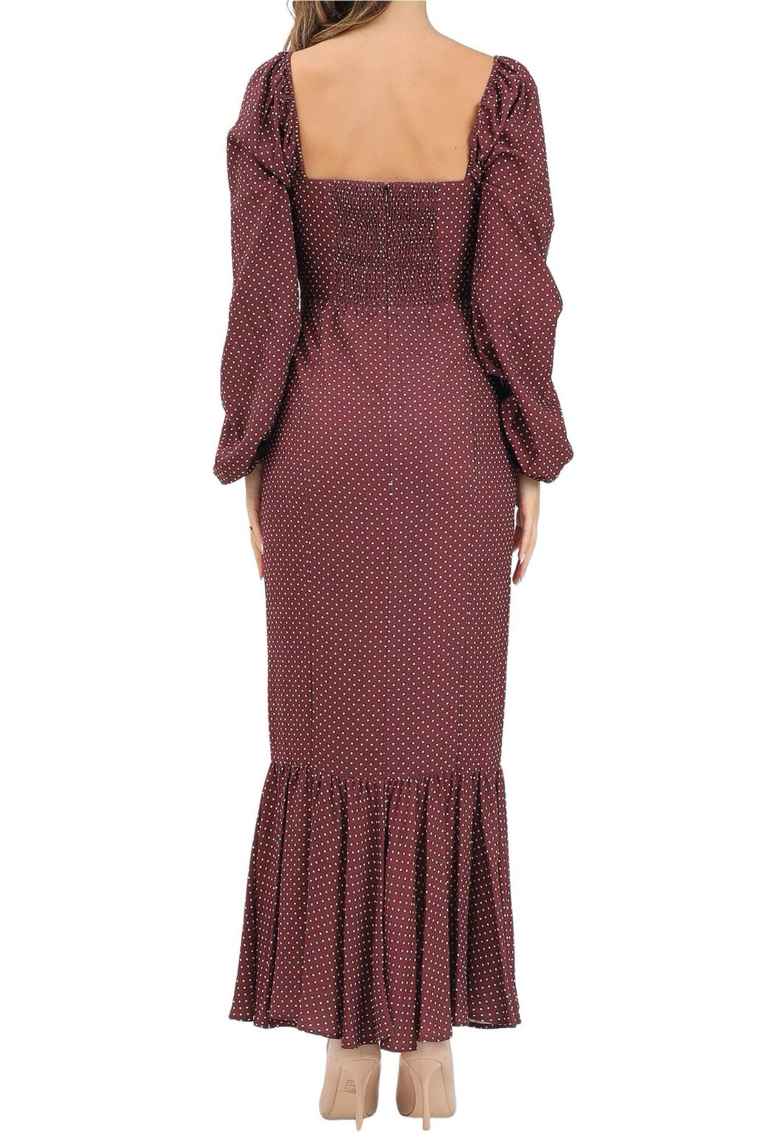 MAR DE MARGARITAS - DRESS