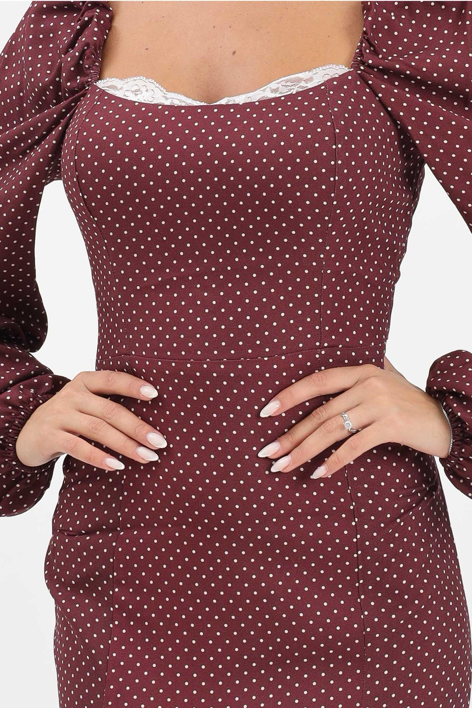 MAR DE MARGARITAS - DRESS