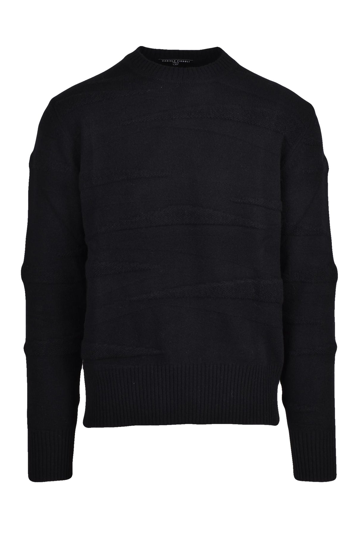 DANIELE FIESOLI - KNITWEAR AND SWEATSHIRTS