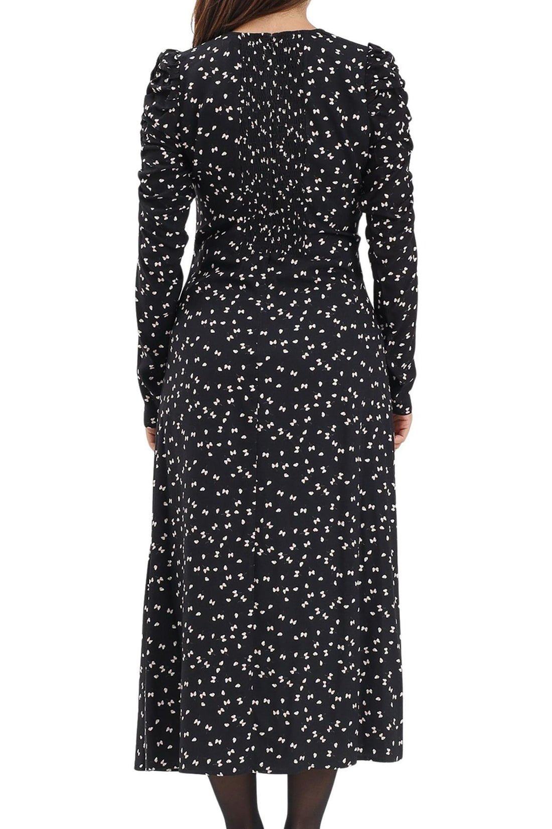 MAR DE MARGARITAS - DRESS