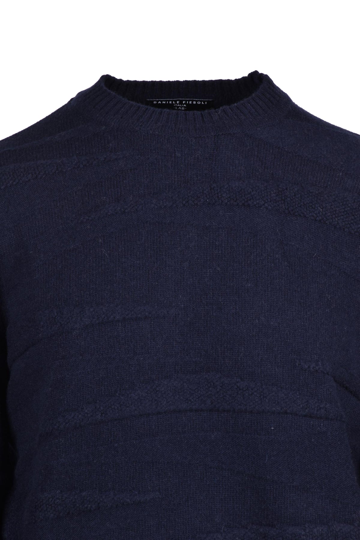 DANIELE FIESOLI - KNITWEAR AND SWEATSHIRTS
