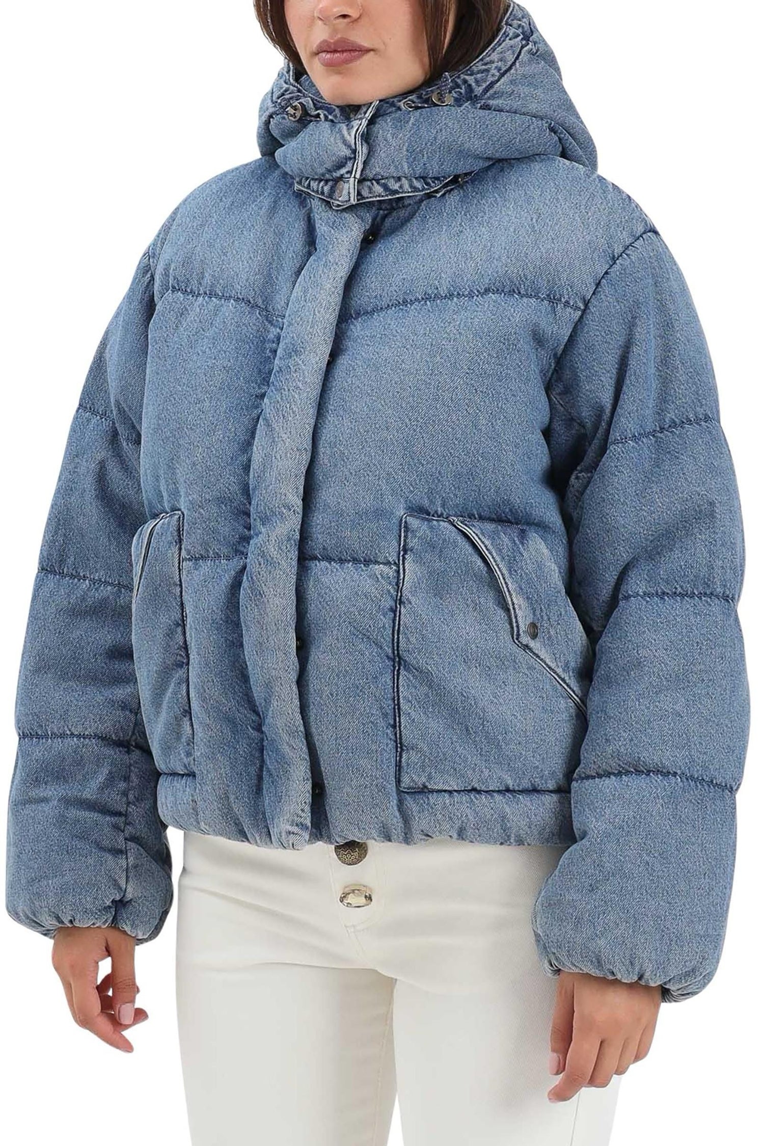 LEVI'S - OUTWEAR JACKETS