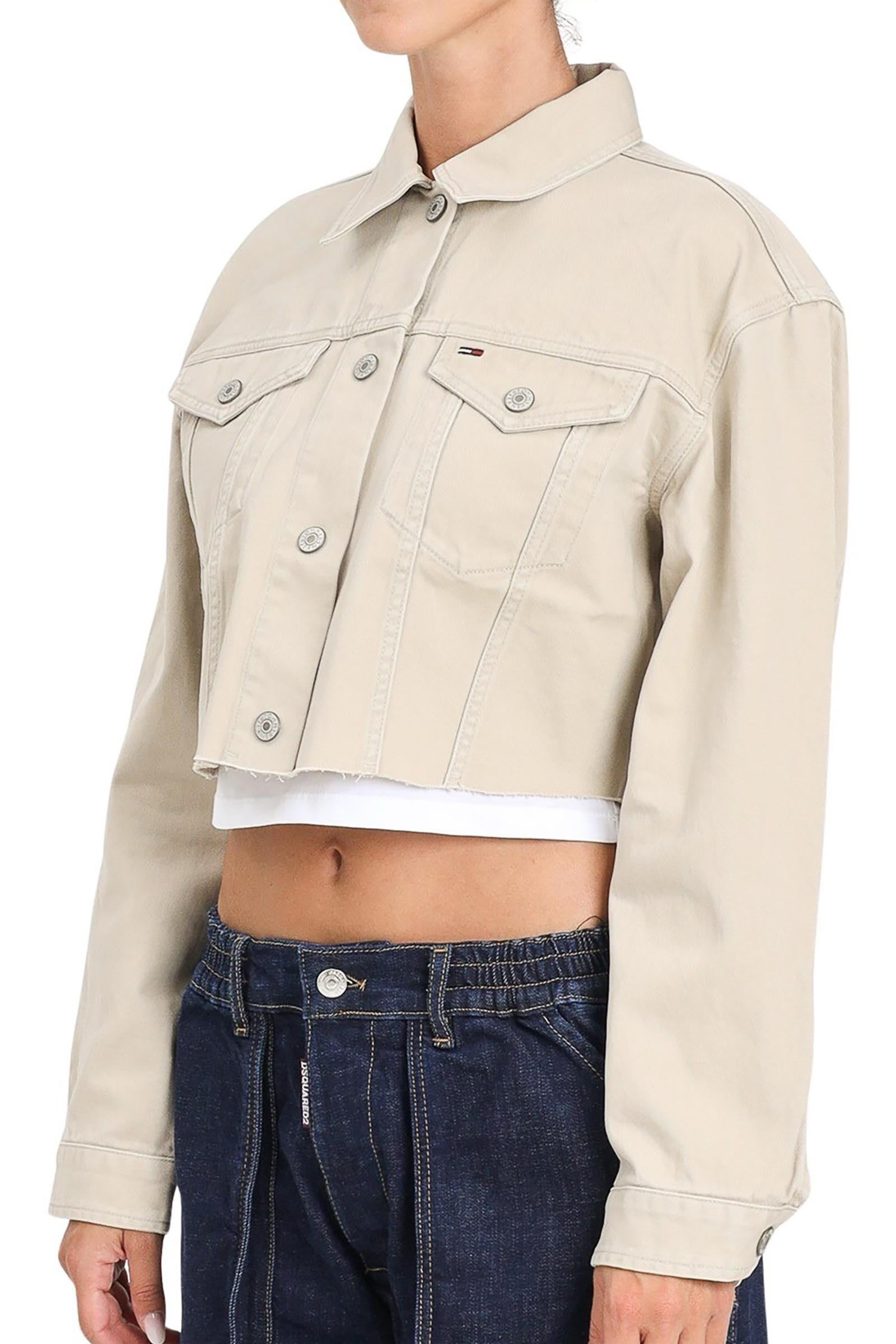 TOMMY JEANS - OUTWEAR JACKETS
