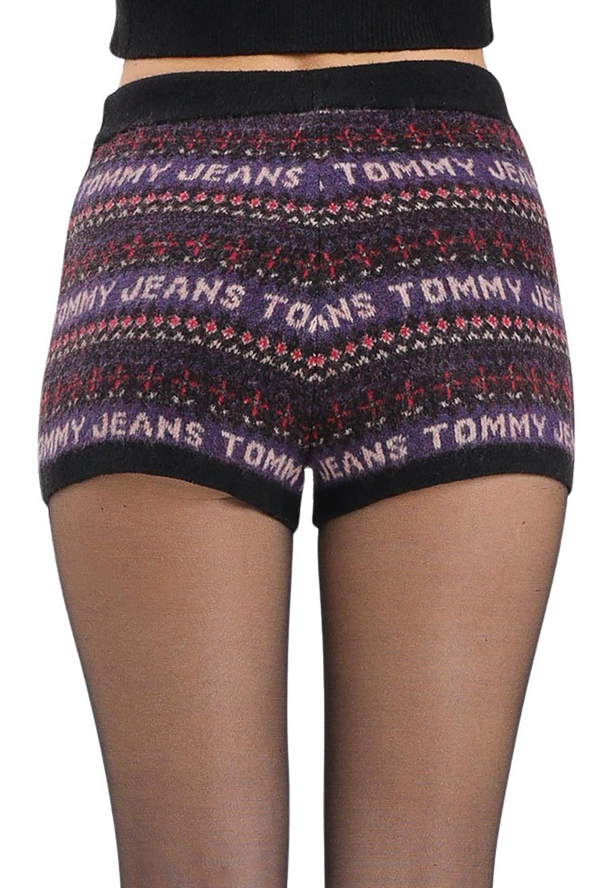 TOMMY JEANS - SHORTS