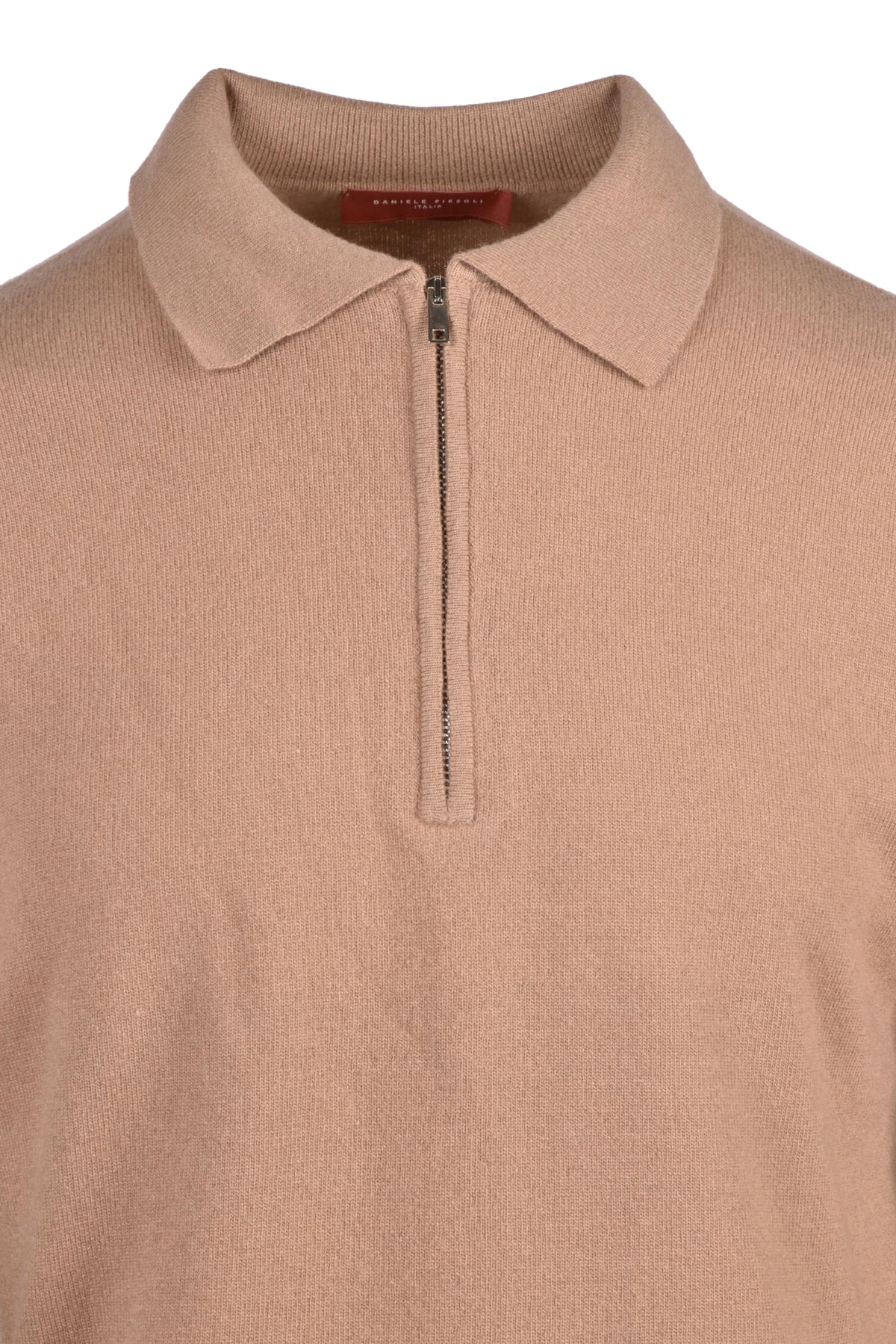 DANIELE FIESOLI - KNITWEAR AND SWEATSHIRTS