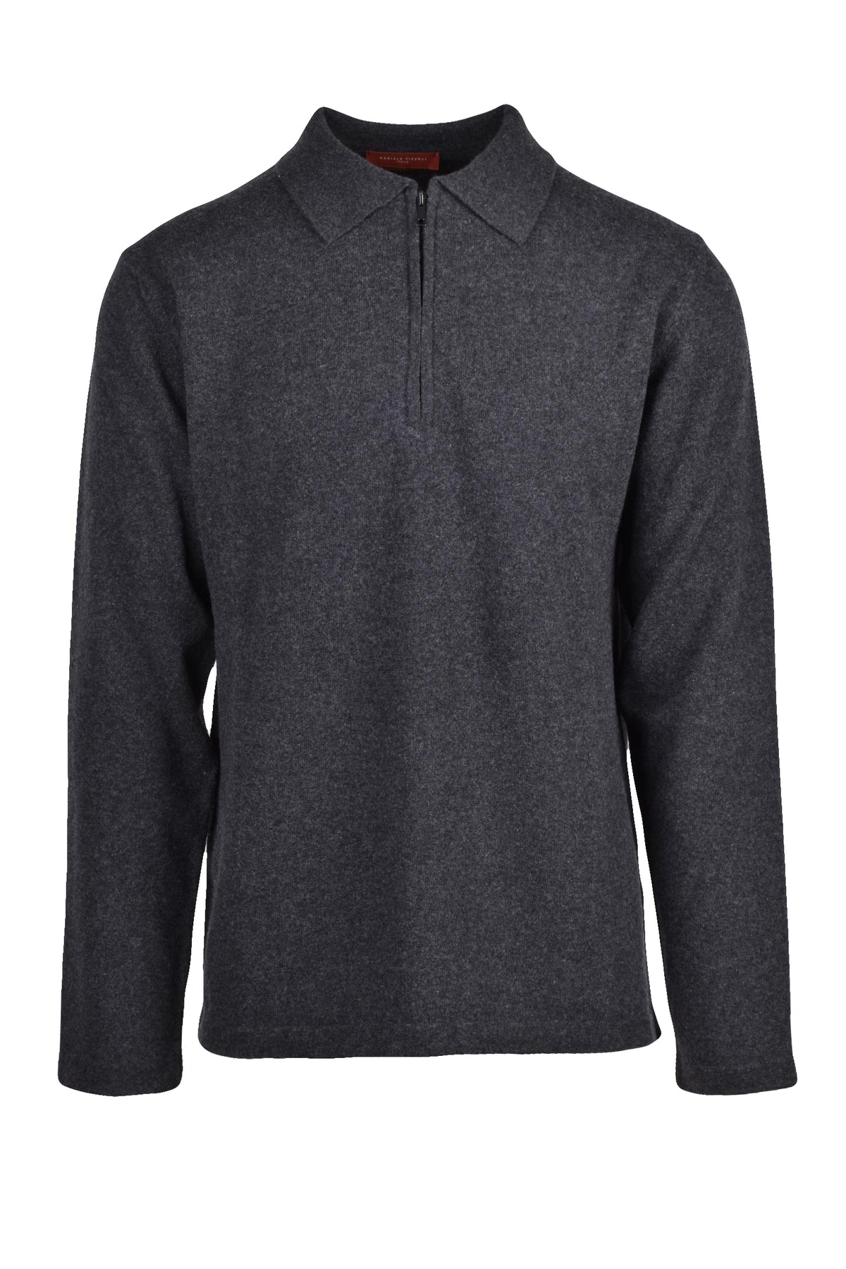 DANIELE FIESOLI - KNITWEAR AND SWEATSHIRTS