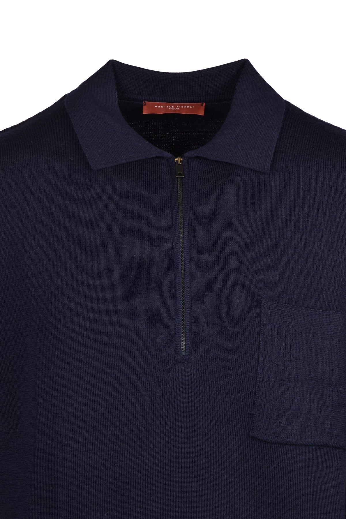 DANIELE FIESOLI - KNITWEAR AND SWEATSHIRTS