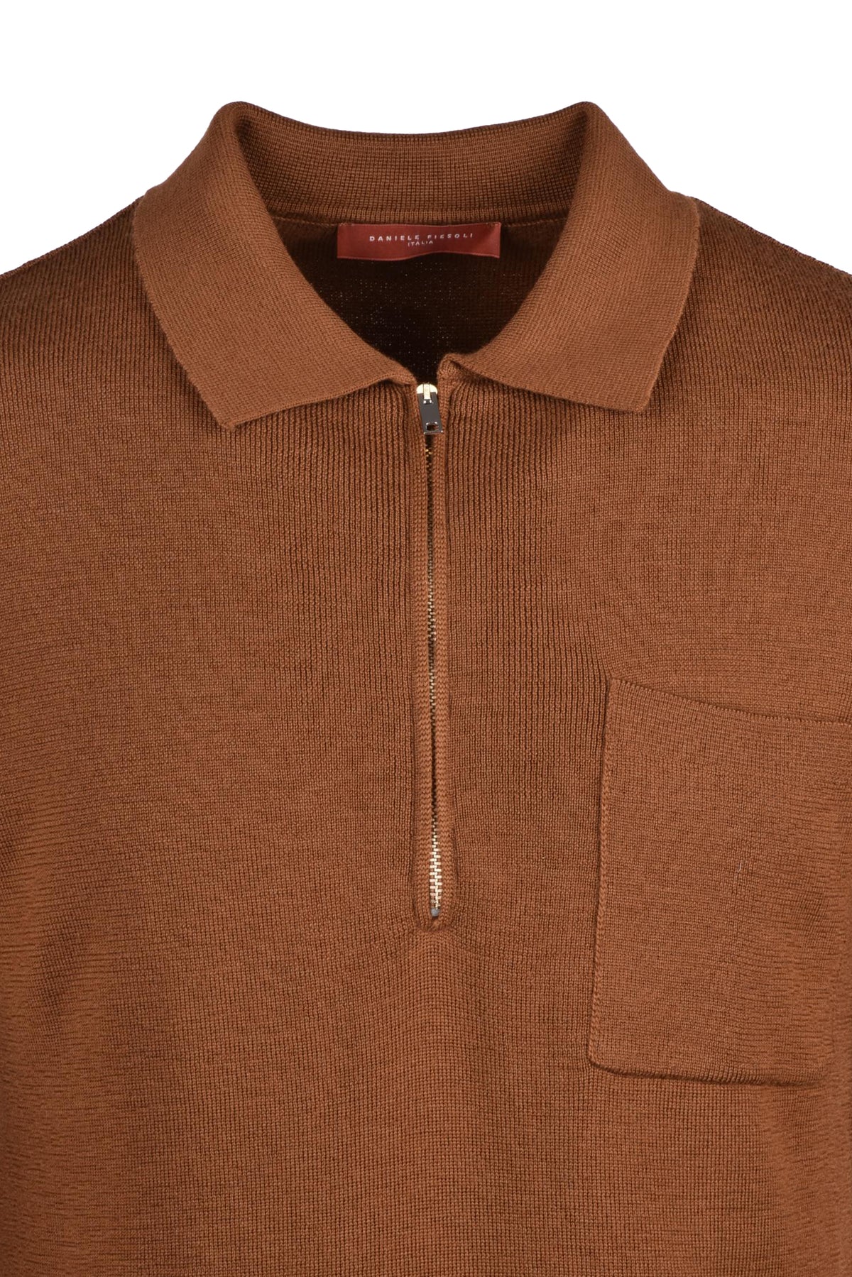 DANIELE FIESOLI - KNITWEAR AND SWEATSHIRTS