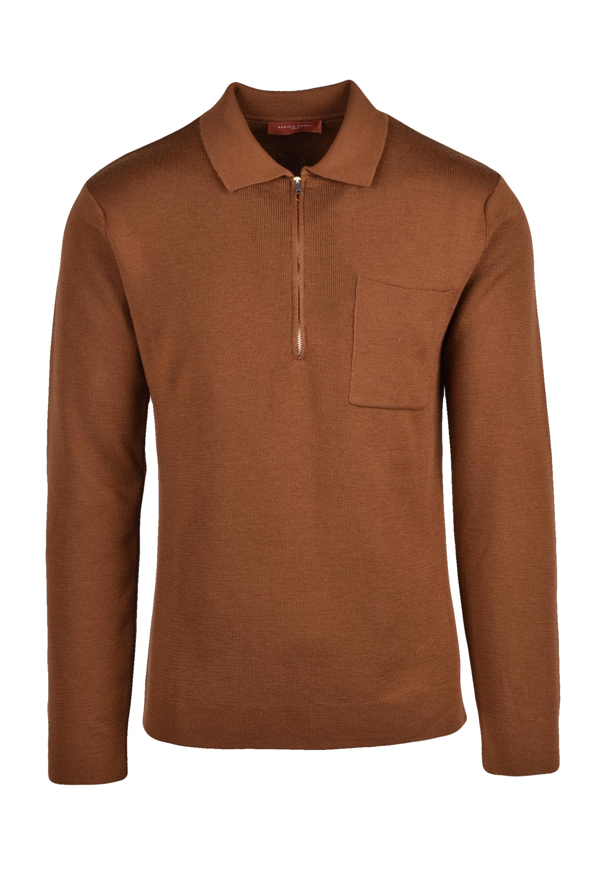 DANIELE FIESOLI - KNITWEAR AND SWEATSHIRTS