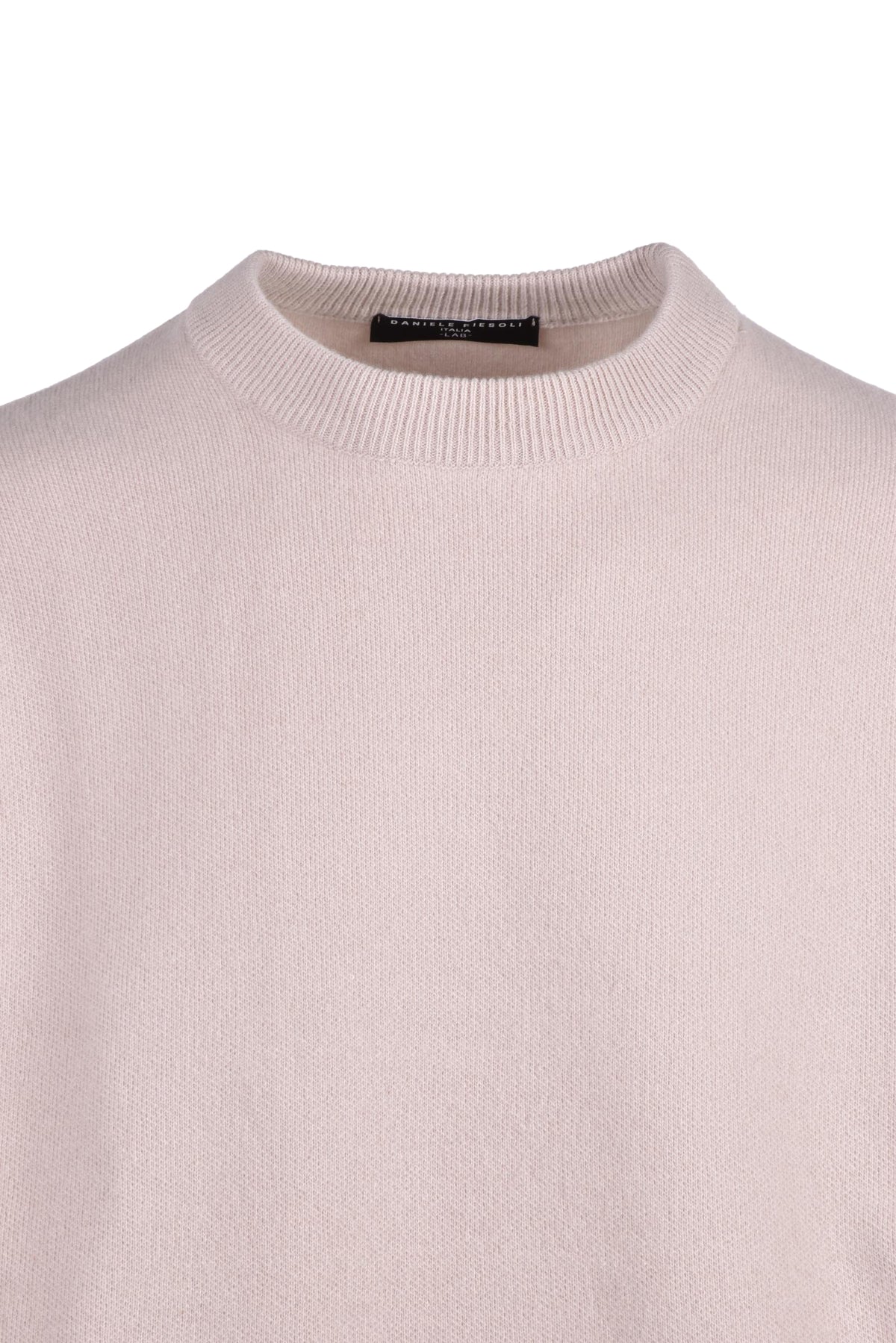 DANIELE FIESOLI - KNITWEAR AND SWEATSHIRTS