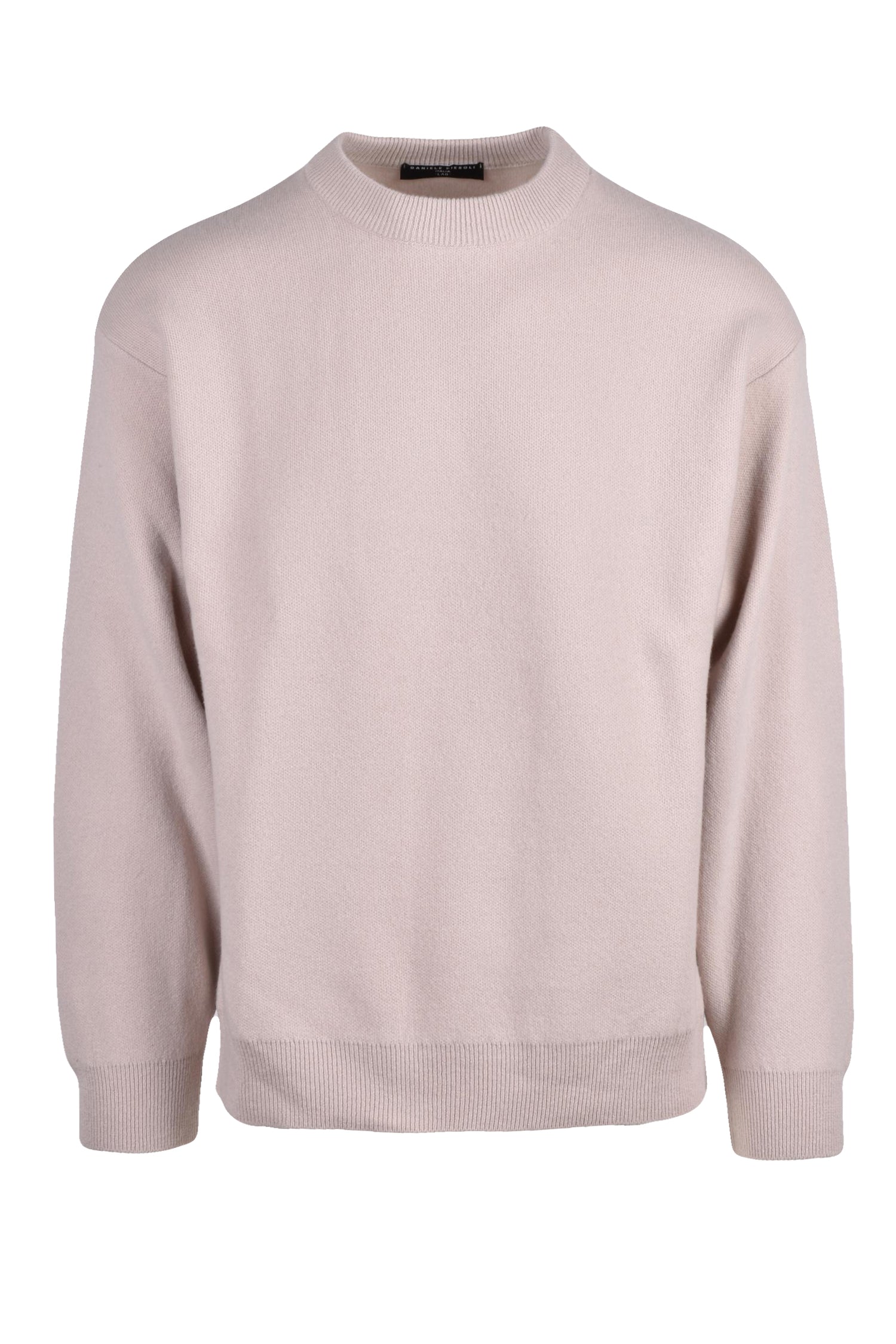 DANIELE FIESOLI - KNITWEAR AND SWEATSHIRTS