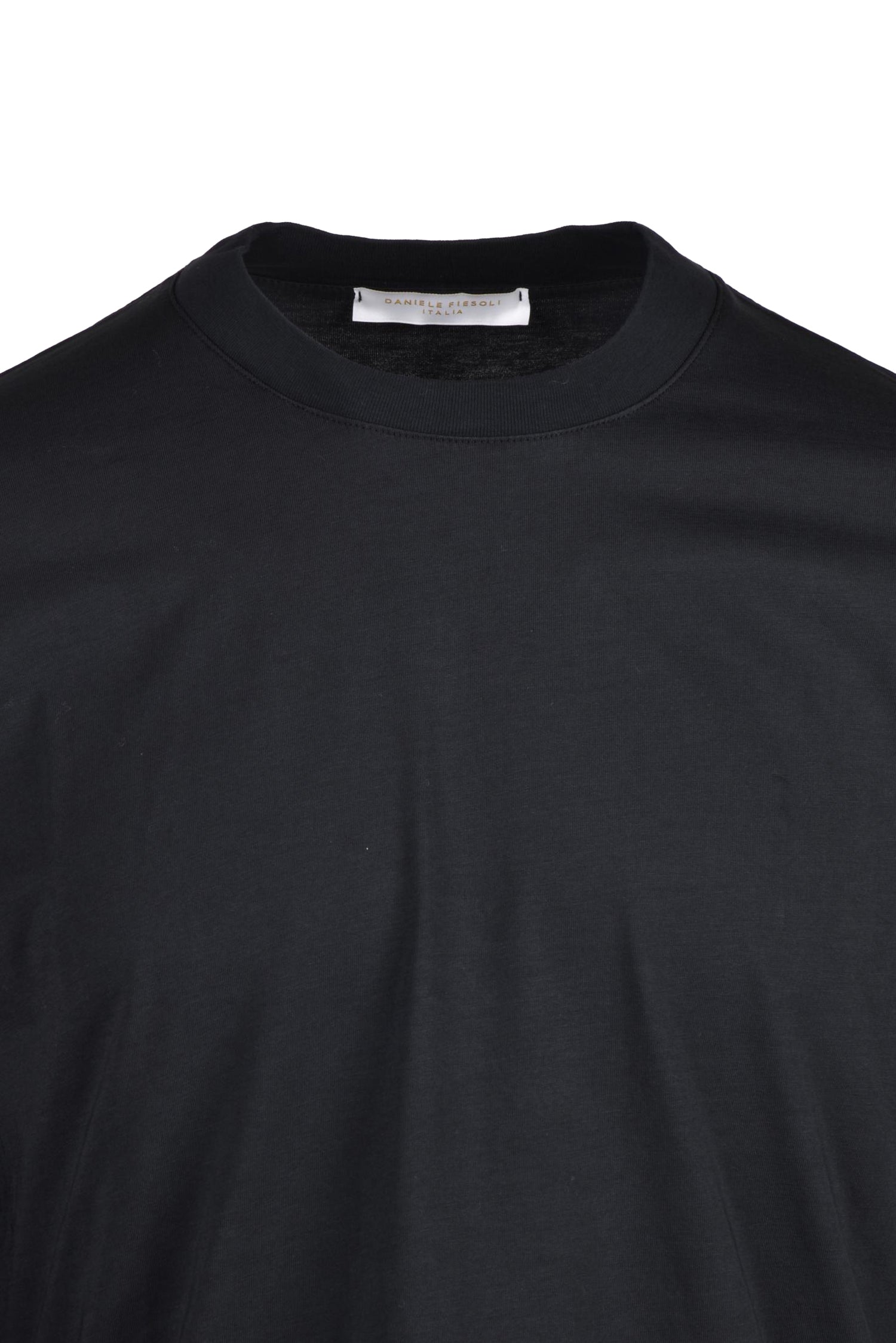 DANIELE FIESOLI - T-SHIRT AND POLO