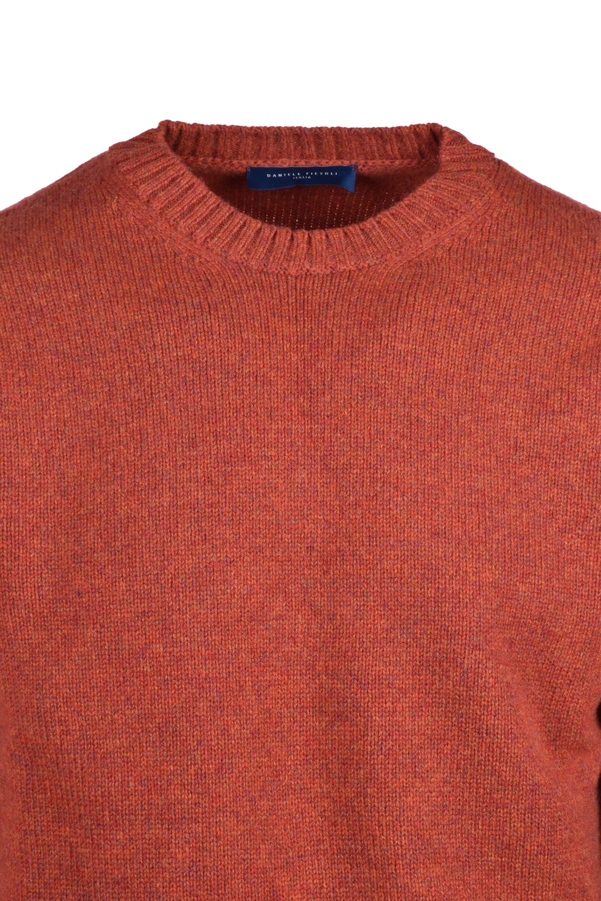 DANIELE FIESOLI - KNITWEAR AND SWEATSHIRTS