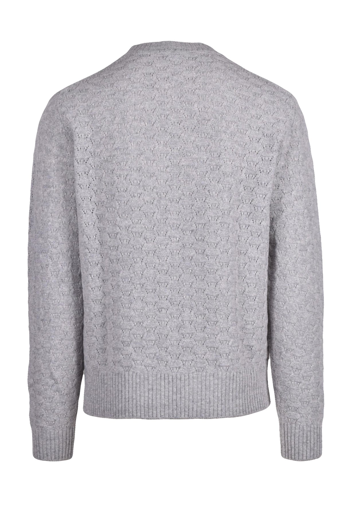 DANIELE FIESOLI - KNITWEAR AND SWEATSHIRTS