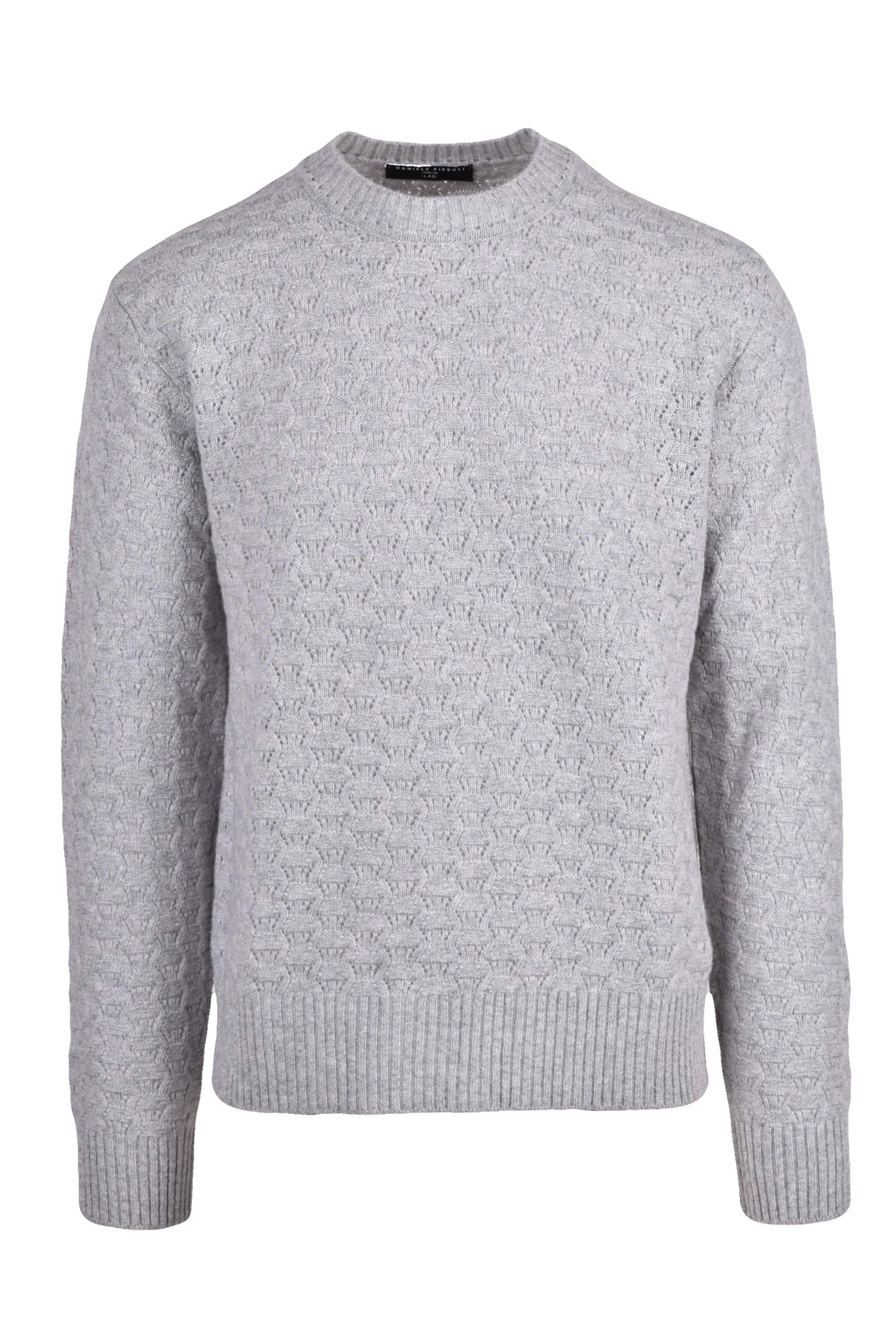DANIELE FIESOLI - KNITWEAR AND SWEATSHIRTS