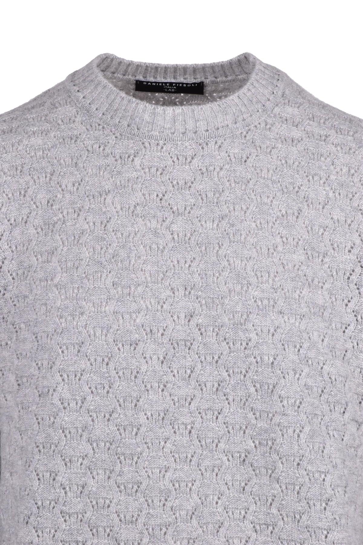 DANIELE FIESOLI - KNITWEAR AND SWEATSHIRTS